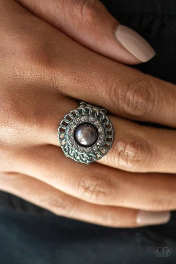 Big City Attitude - Black