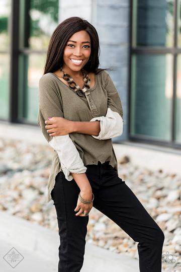 Magnificent Musings - Complete Set - October 2019