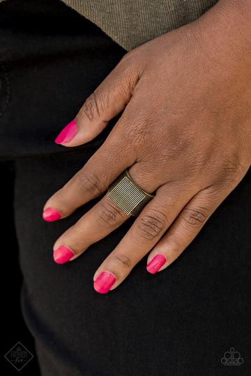 Magnificent Musings - Complete Set - October 2019