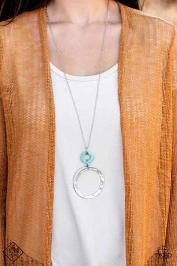 Simply Santa Fe - Complete Set - November 2019