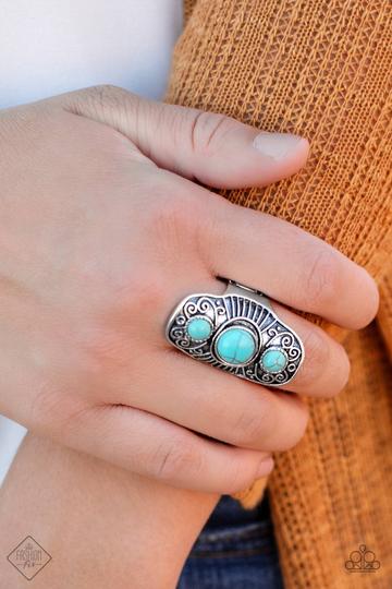 Simply Santa Fe - Complete Set - November 2019