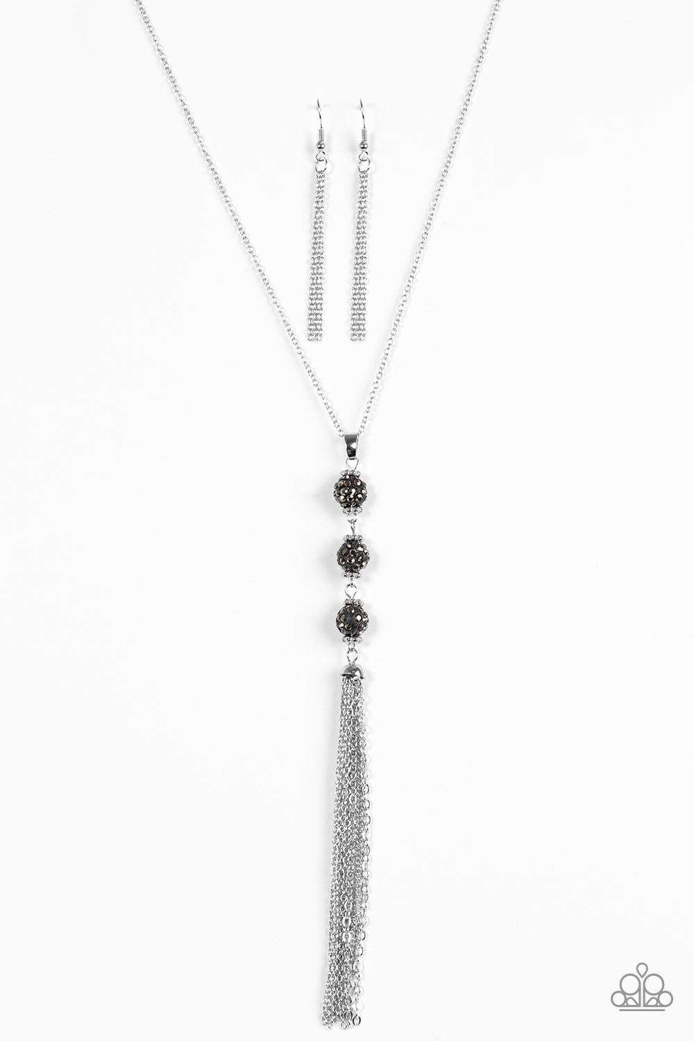 The DIVA Wears Prada - Silver