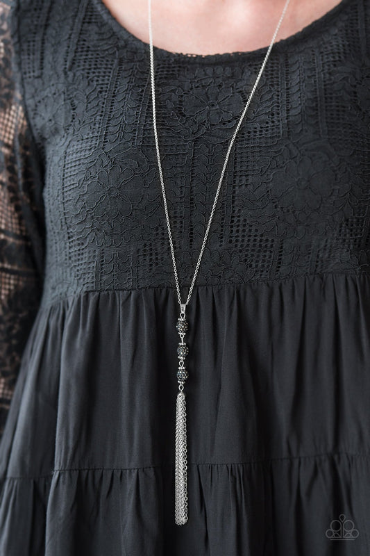 The DIVA Wears Prada - Silver