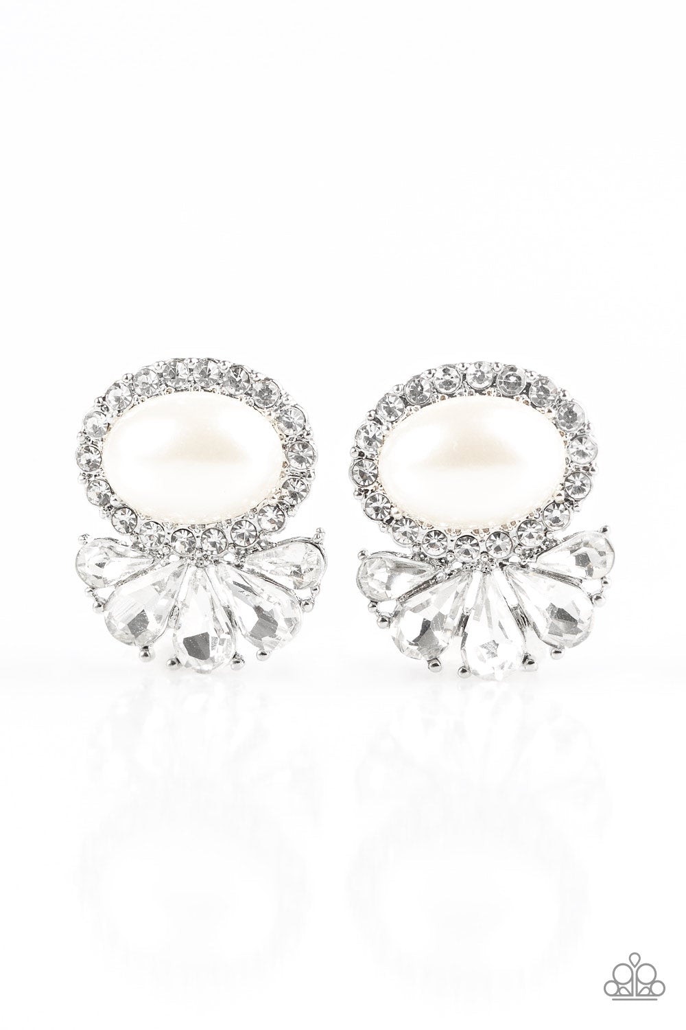 Happily Ever After-Glow - White