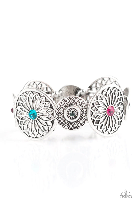 Love WHEEL Find A Way - Multi