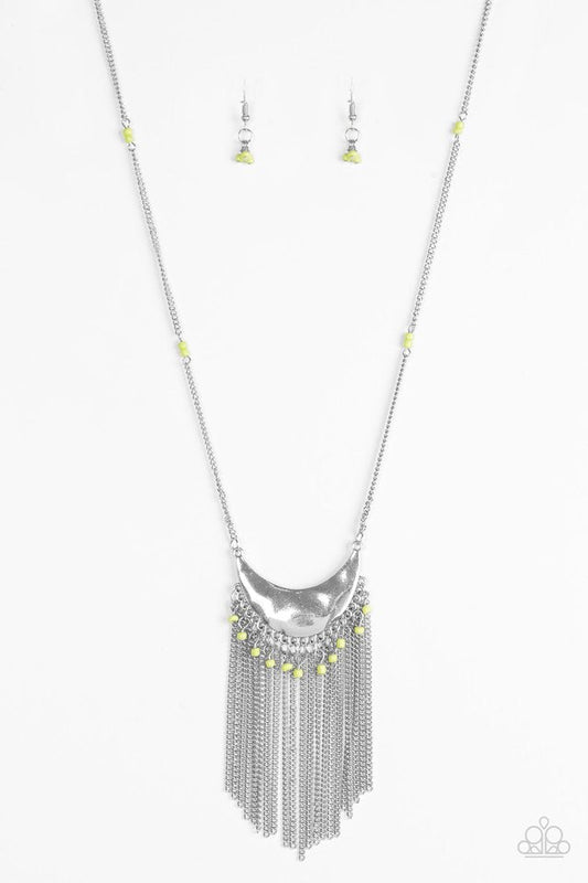 Desert Trance - Green