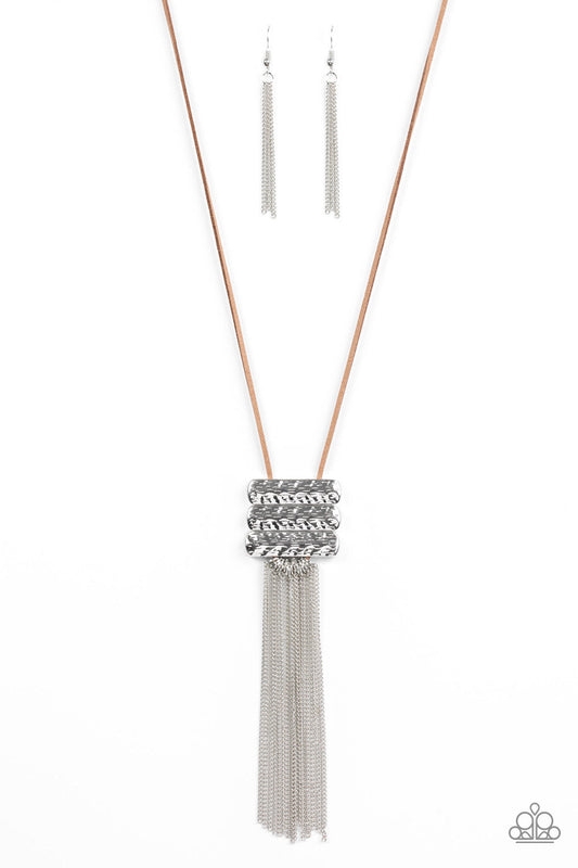 All About ALTITUDE - Brown