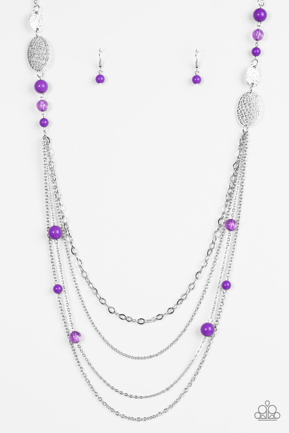 The SUMMERTIME Of Your Life! - Purple