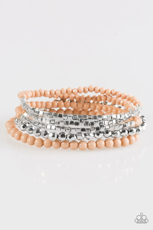 Colorfully Chromatic - Brown