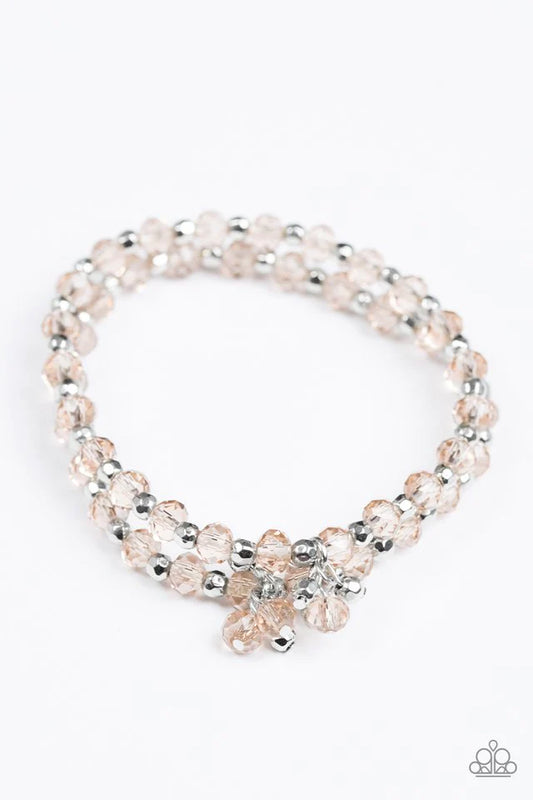 Sink or Shimmer - Brown