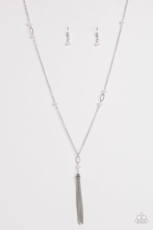 Vienna Voyage - Pink