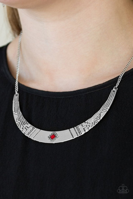 Arizona Adventure - Red