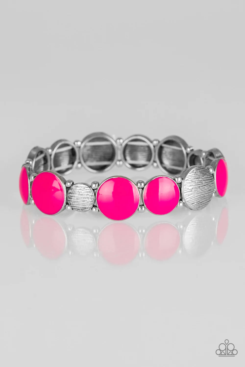 Bubble Blast - Pink