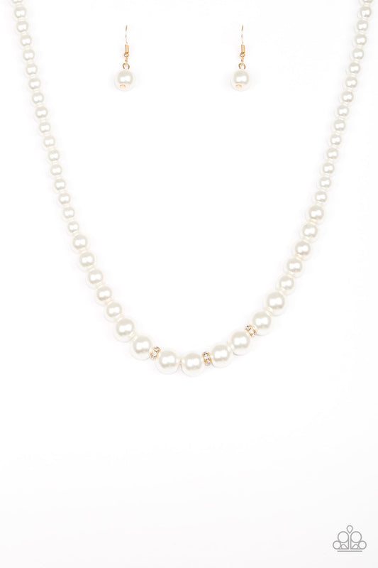 Royal Romance - Gold