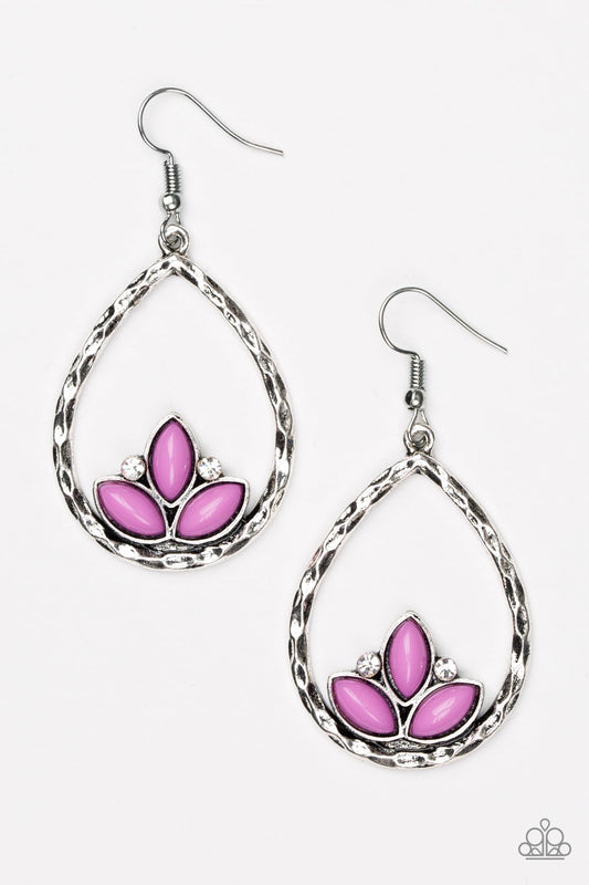 Lotus Laguna - Purple