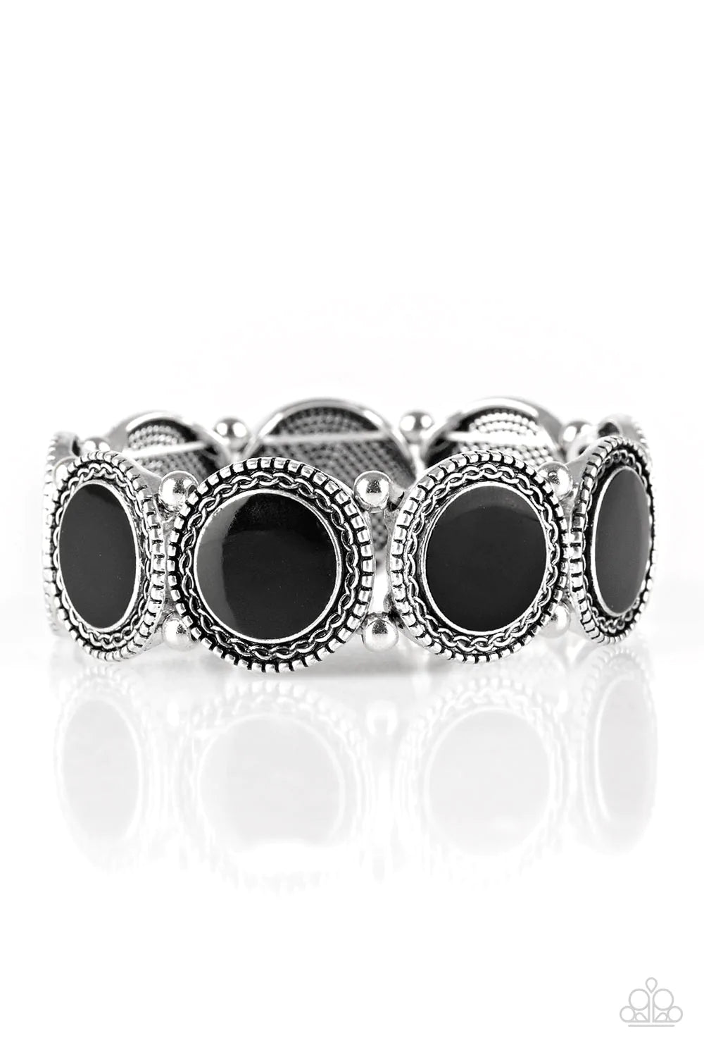 Girls Getaway - Black