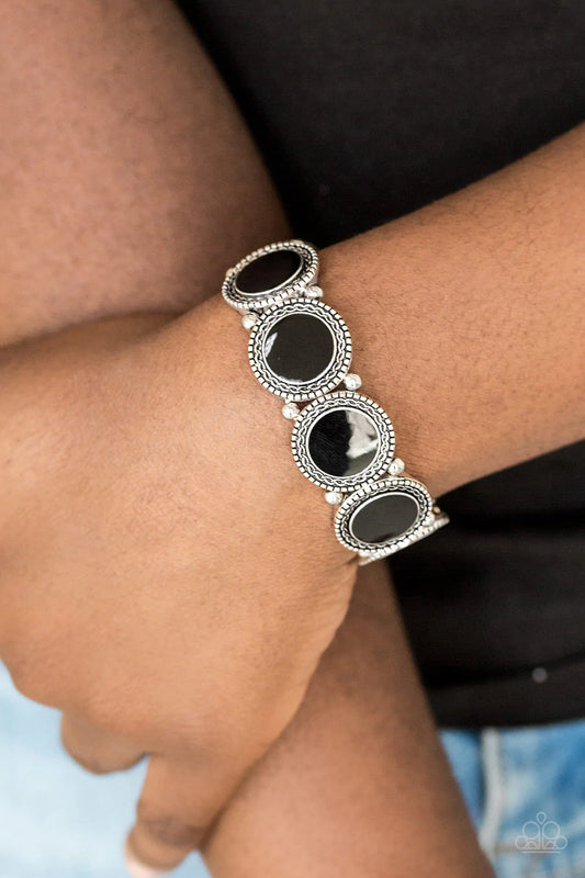 Girls Getaway - Black