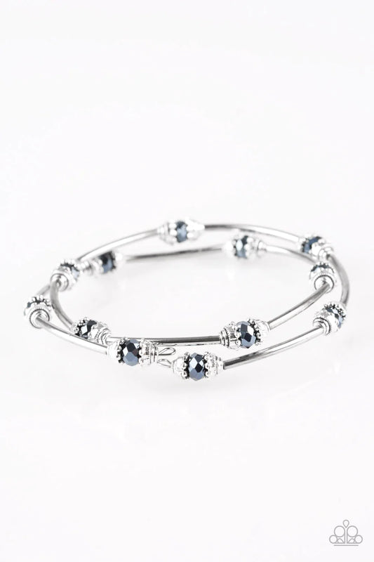 Into Infinity - Blue