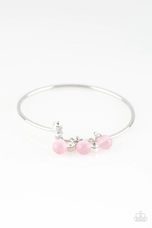 Marine Melody - Pink