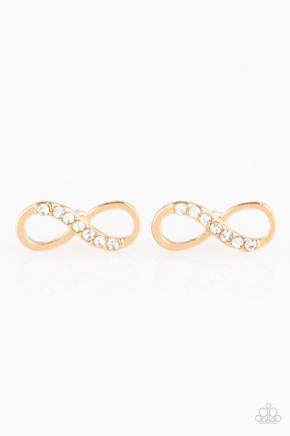 Never-Ending Elegance - Gold