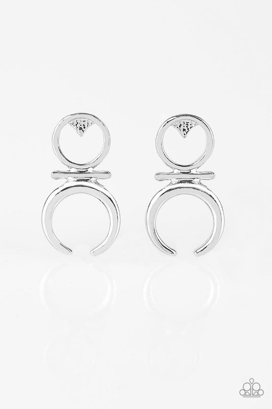 Giza Goddess - Silver