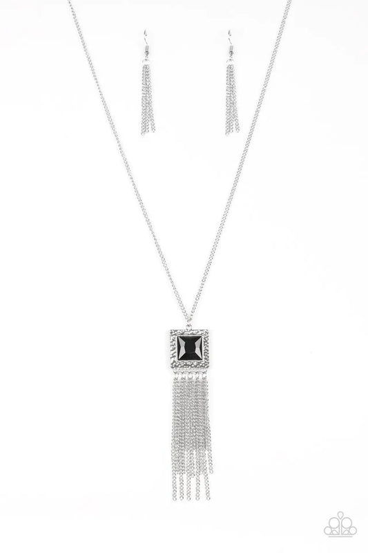 Shimmer Sensei - Black