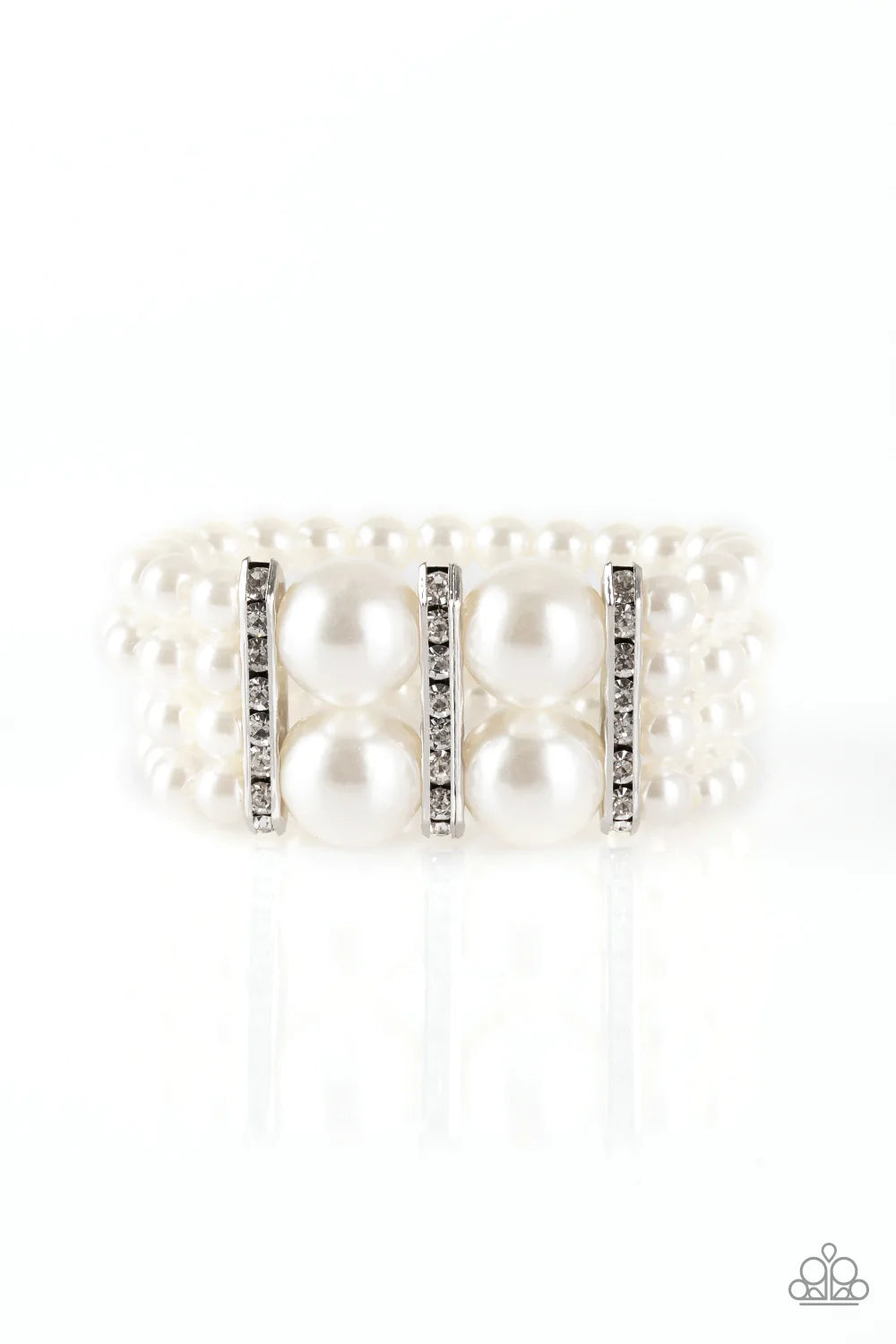Romance Remix - White