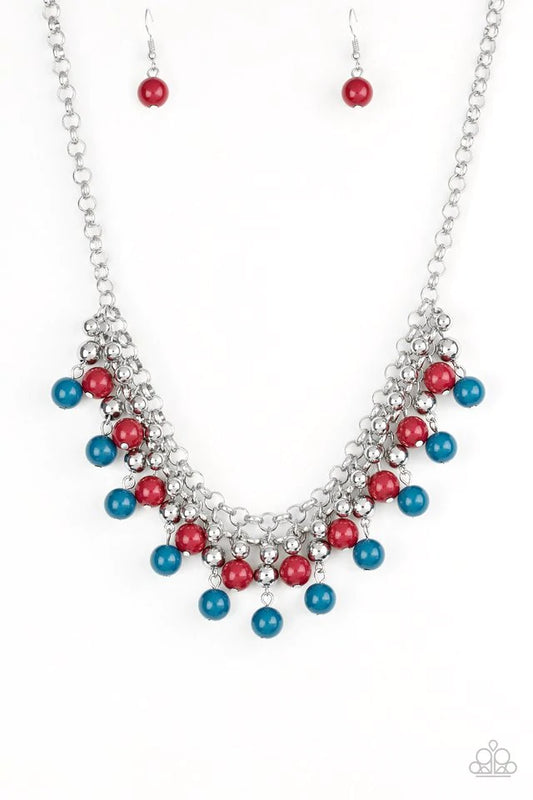 Friday Night Fringe - Multi