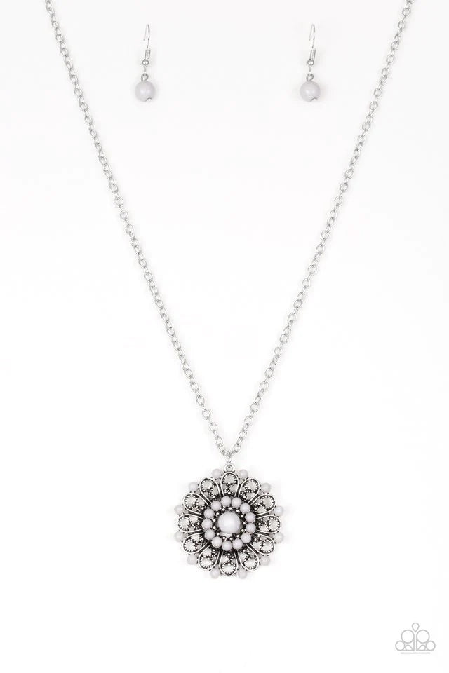 Boho Bonanza - Silver