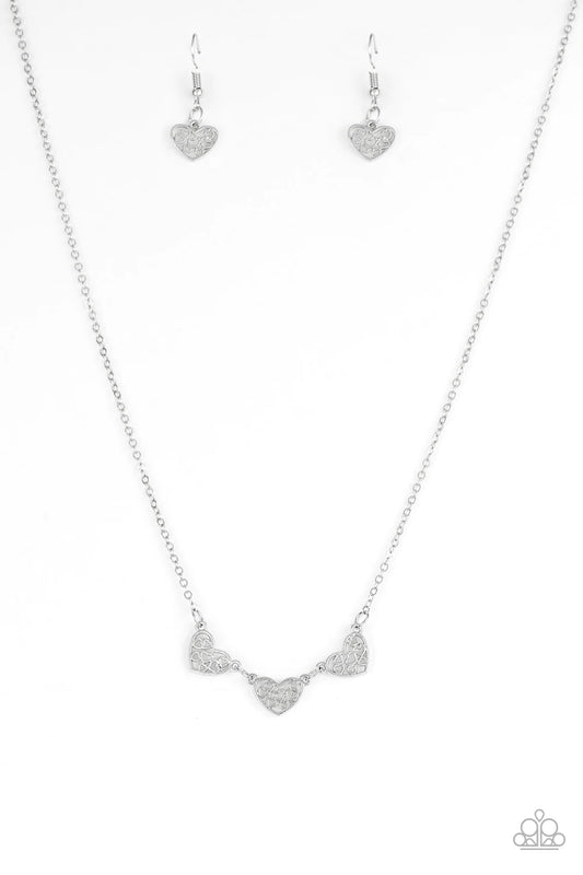 Another Love Story - Silver