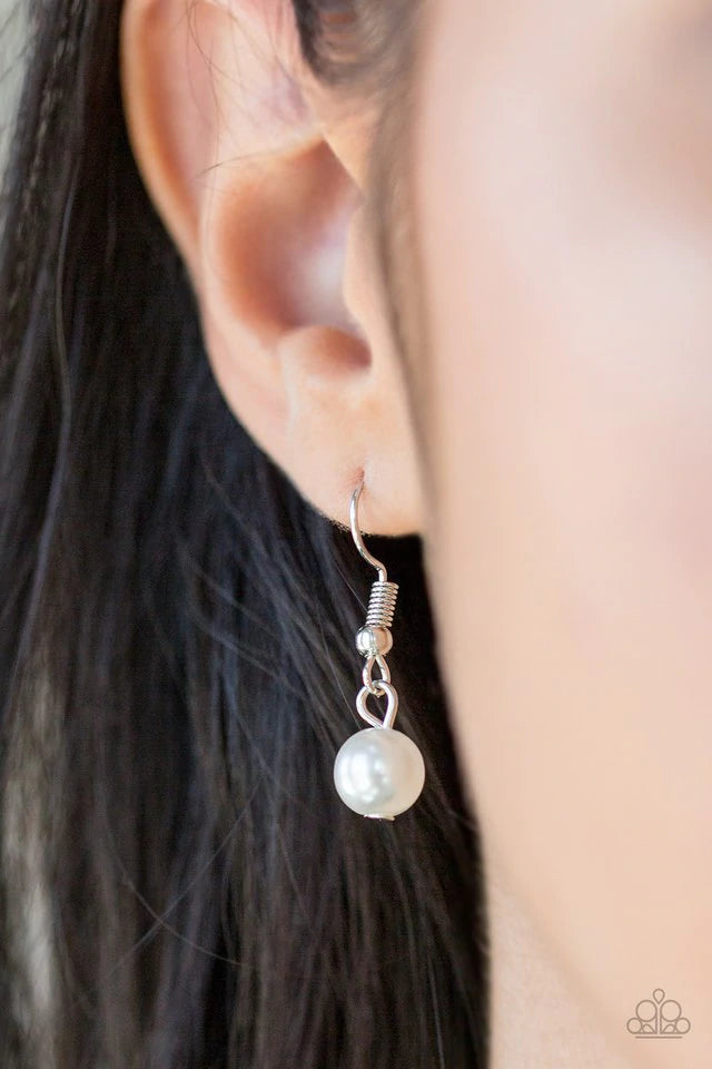 The Princess BRIDESMAID - Blue