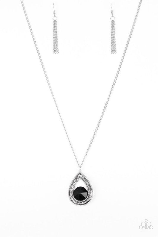 Castle Cabaret - Black