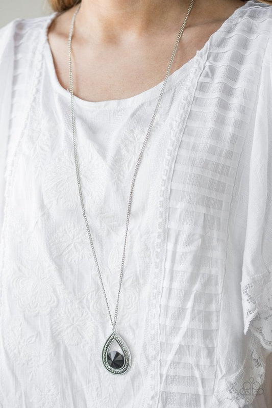 Castle Cabaret - Black