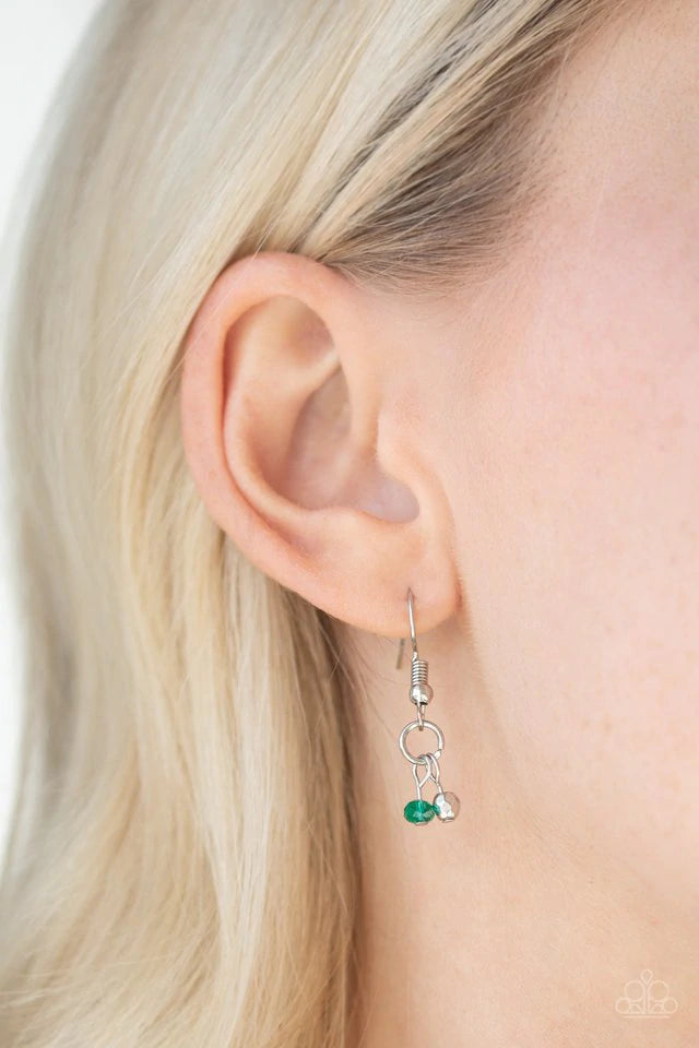 Financially Fabulous - Green