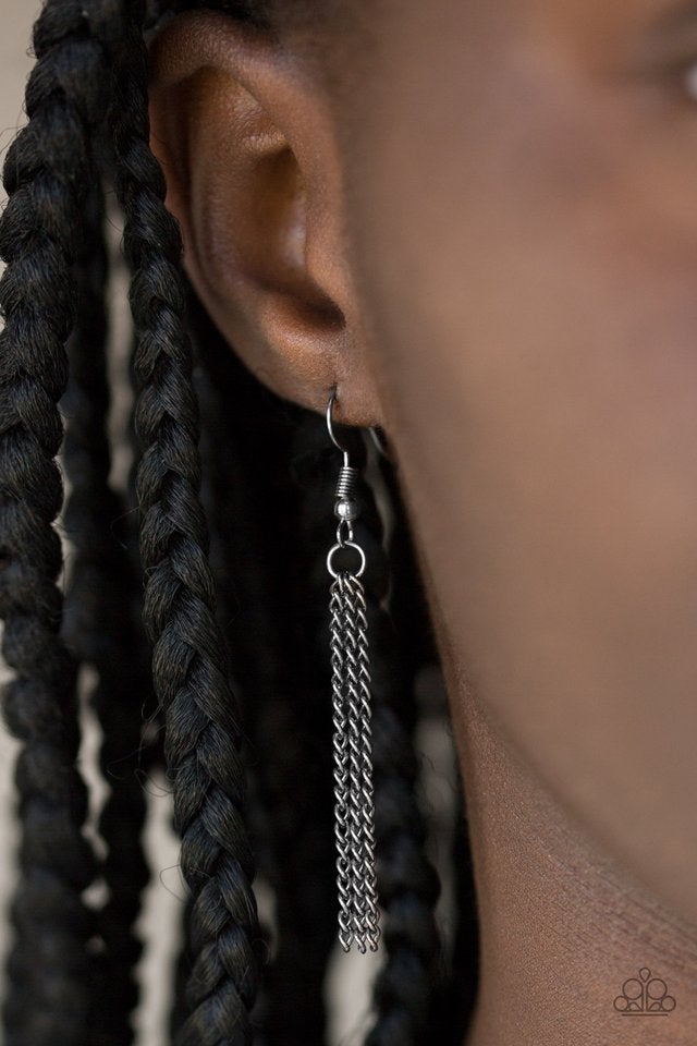 Shimmer Sensei - Purple