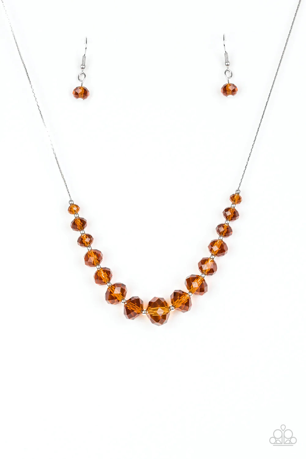Crystal Carriages - Brown