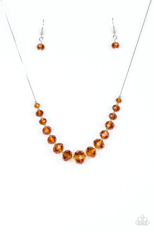 Crystal Carriages - Brown