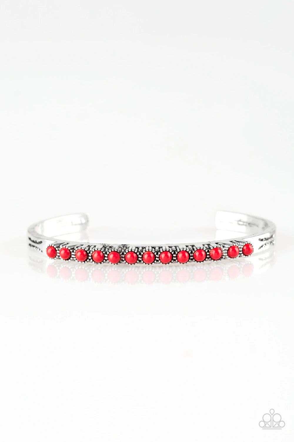 New Age Traveler - Red