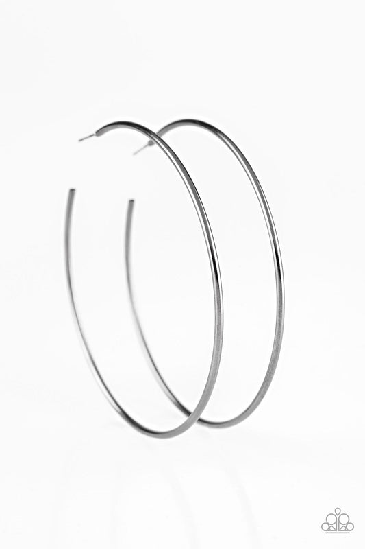 Meet Your Maker! - Black