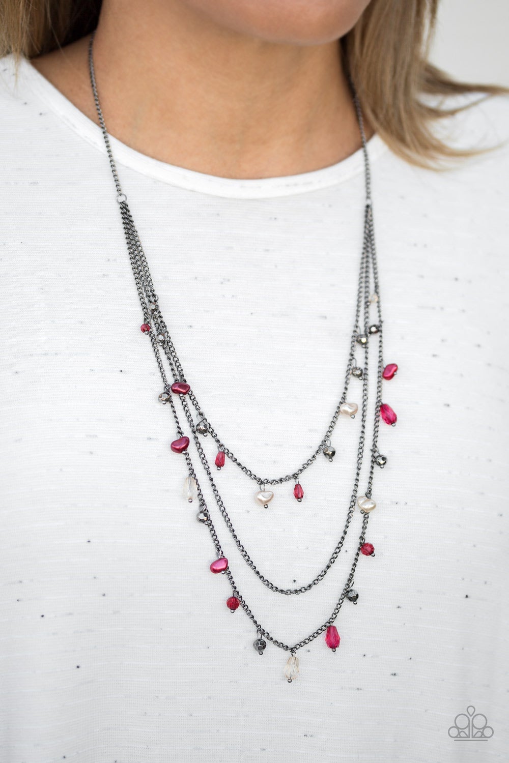 Pebble Beach Beauty - Multi