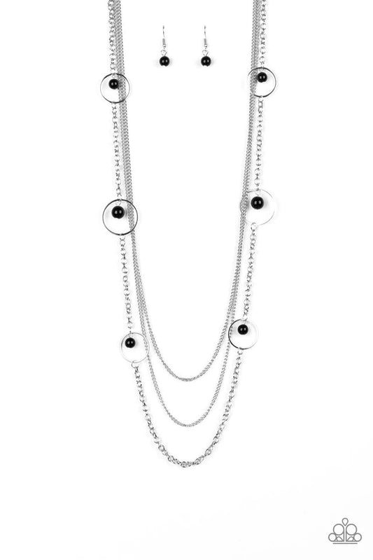 Collectively Carefree - Black