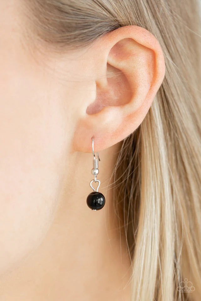 Collectively Carefree - Black