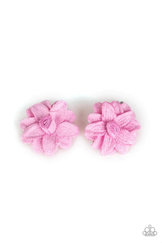 Lovely In Lilies - Pink