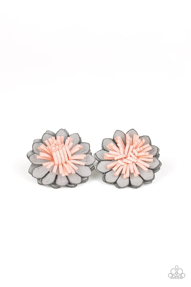 Blooming Bliss - Silver
