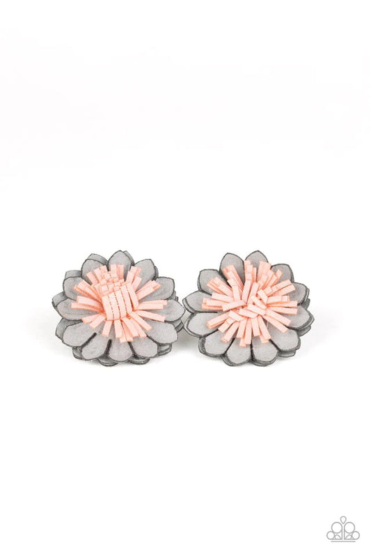 Blooming Bliss - Silver