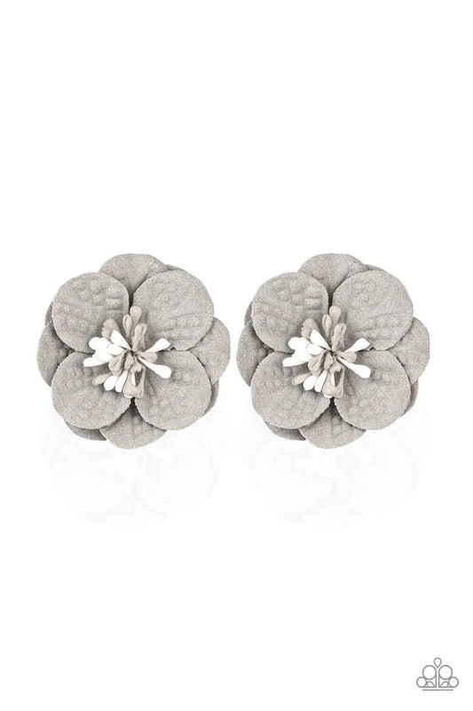 Serene In Sweet Pea - Silver