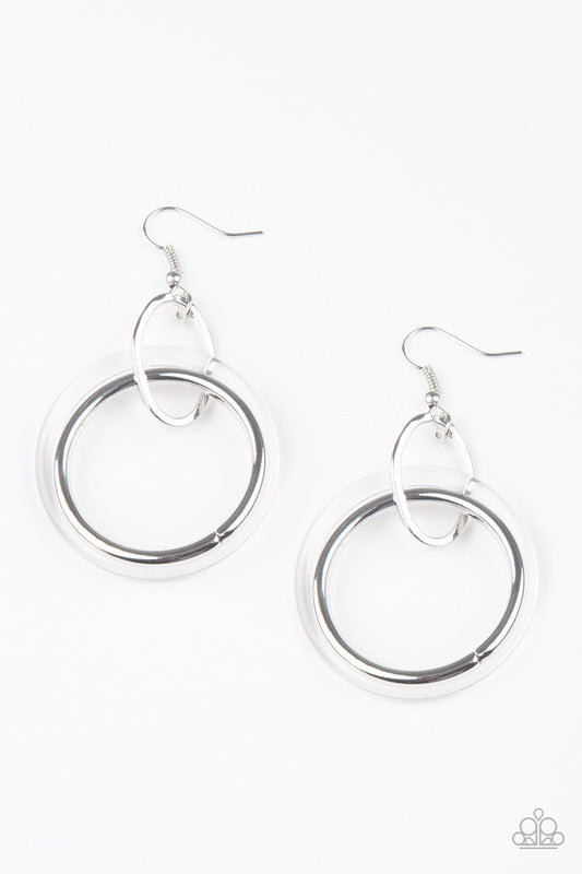 Circus Circuit - White