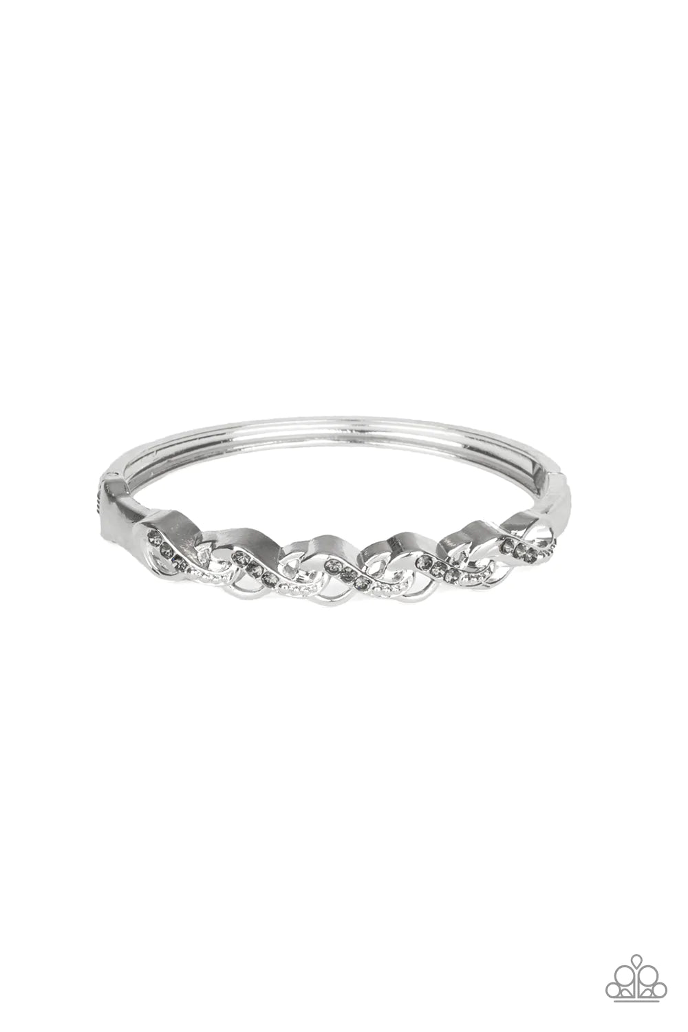 Infinite Sparkle - Silver
