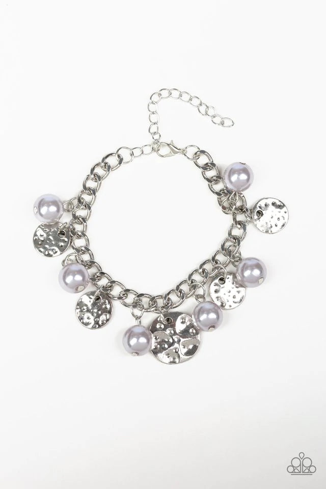 SEA In A New Light - Silver