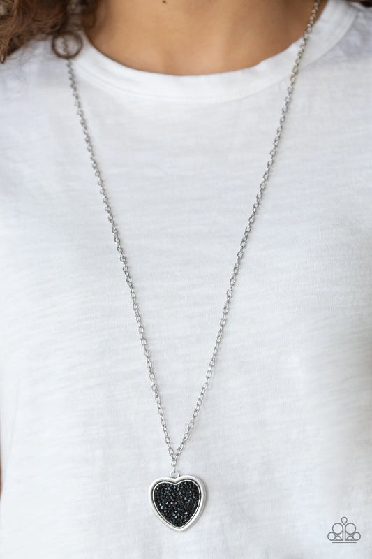 Heart of SPARKLE - Black